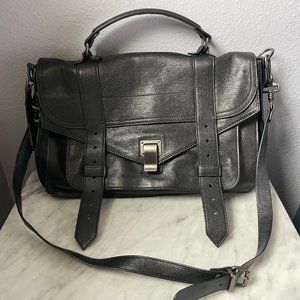 Proenza Schouler - PS1 Medium (black)